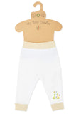 Love Me Giraffe Tank Top & Pant Set