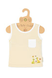 Love Me Giraffe Tank Top & Pant Set