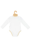 Oh Little Lion Long Sleeve Bodysuit